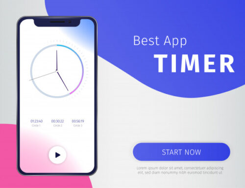 Timer App