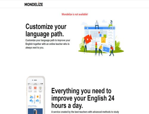 Mondelize
